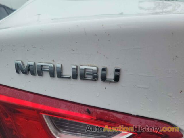 CHEVROLET MALIBU LS, 1G1ZC5ST6LF081826