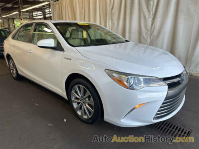 TOYOTA CAMRY HYBRID/LE/XLE/SE, 4T1BD1FK4HU227560