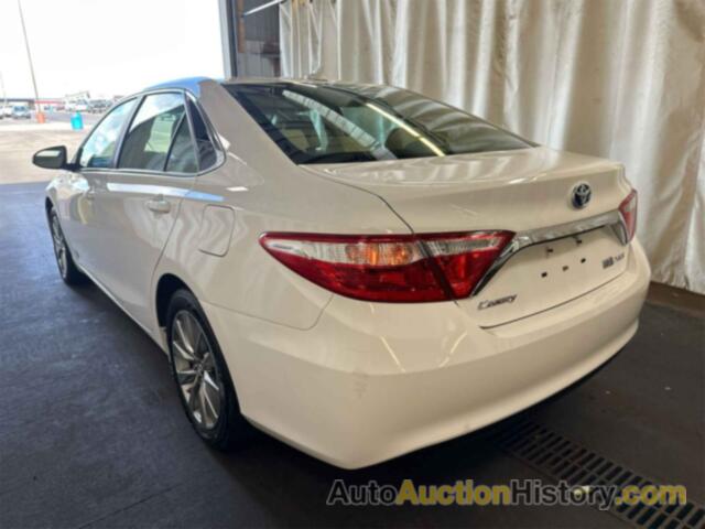 TOYOTA CAMRY HYBRID/LE/XLE/SE, 4T1BD1FK4HU227560