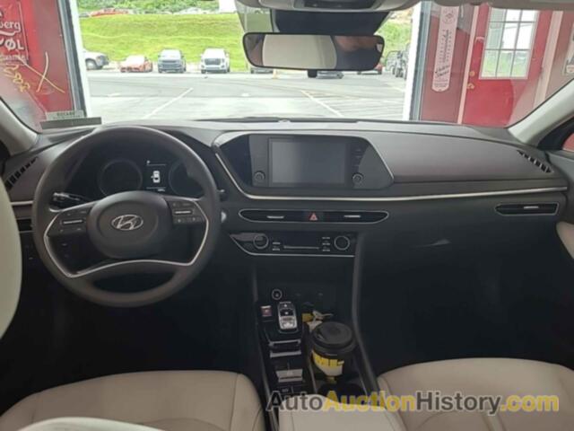 HYUNDAI SONATA SEL, KMHL64JA7MA167056