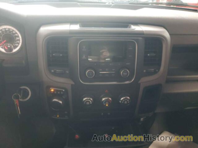 RAM 1500 ST, 1C6RR7FT3GS330714