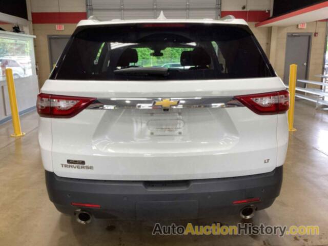 CHEVROLET TRAVERSE FWD 2FL, 1GNERMKW0LJ195530