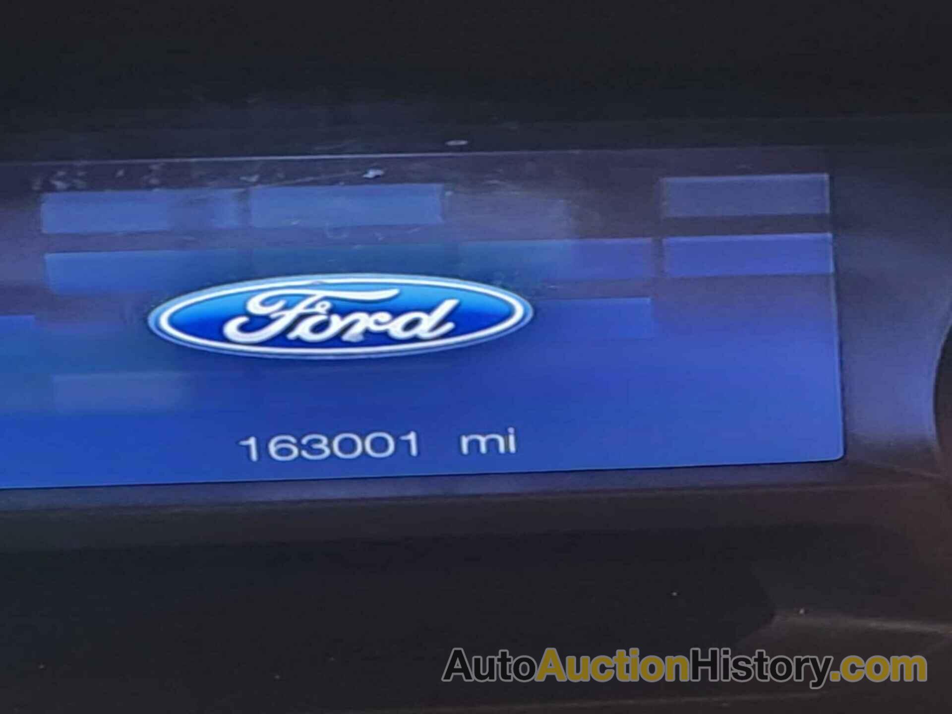 FORD EXPLORER, 1FM5K8B84DGC16637