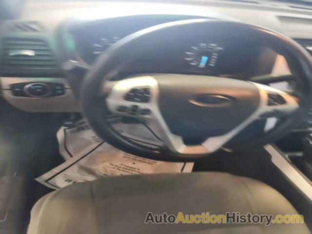 FORD EXPLORER, 1FM5K8B84DGC16637