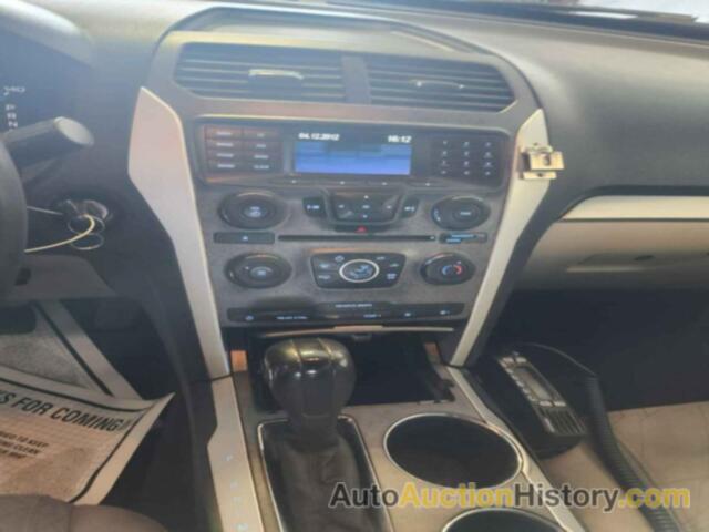 FORD EXPLORER, 1FM5K8B84DGC16637