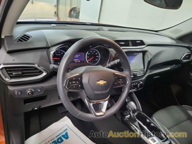 CHEVROLET TRAILBLAZER AWD LT, KL79MRSL1PB023581