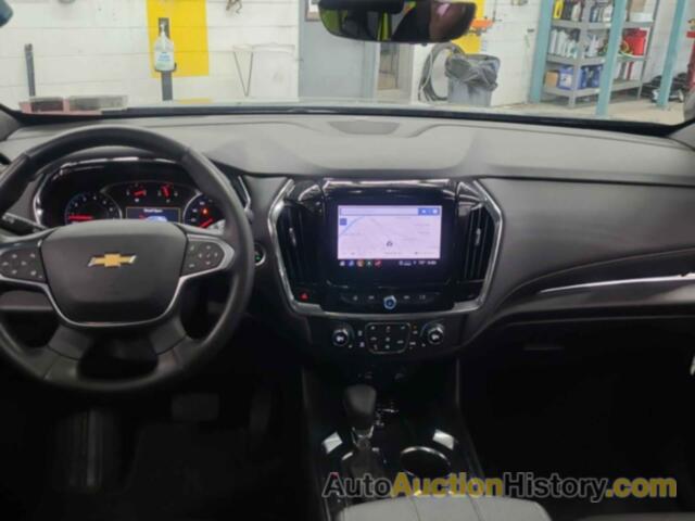 CHEVROLET TRAVERSE AWD LT LEATHER, 1GNEVHKW3PJ277664