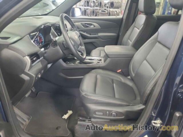 CHEVROLET TRAVERSE AWD LT LEATHER, 1GNEVHKW3PJ277664