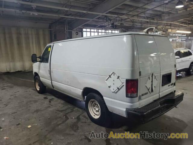 FORD E-150 COMMERCIAL/RECREATIONAL, 1FTNE1EW4ADA90757