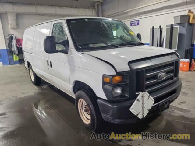 FORD E-150 COMMERCIAL/RECREATIONAL, 1FTNE1EW4ADA90757