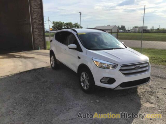 FORD ESCAPE SE, 1FMCU0GD9JUB46994