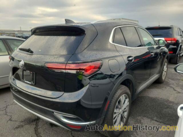 BUICK ENVISION PREFERRED AWD, LRBFZMR48PD020057