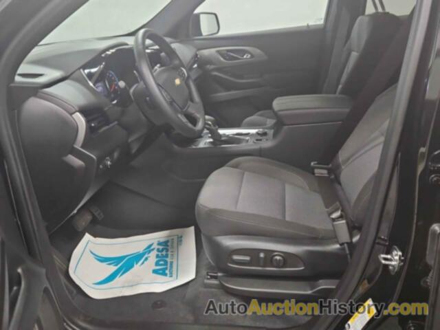 CHEVROLET TRAVERSE AWD LT CLOTH, 1GNEVGKW9PJ270275