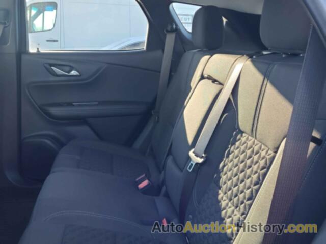 CHEVROLET BLAZER AWD 2LT, 3GNKBHR41NS184444