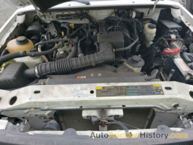 FORD RANGER XL/XLT, 1FTKR1EDXBPA18354