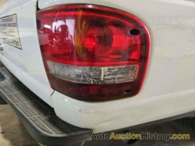 FORD RANGER XL/XLT, 1FTKR1EDXBPA18354