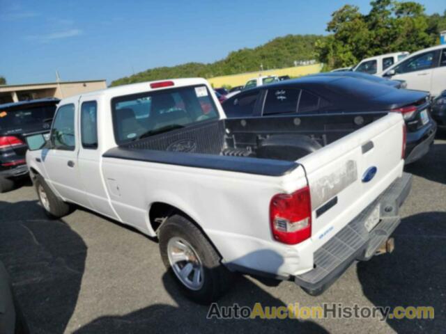 FORD RANGER XL/XLT, 1FTKR1EDXBPA18354