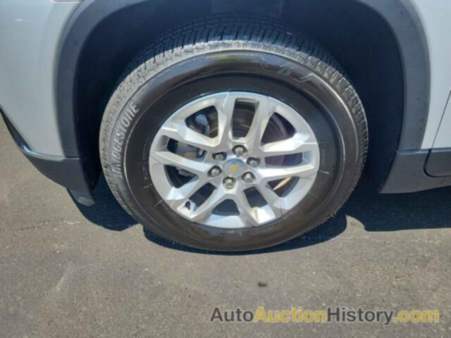 CHEVROLET TRAVERSE AWD 2FL, 1GNEVMKW0LJ192963