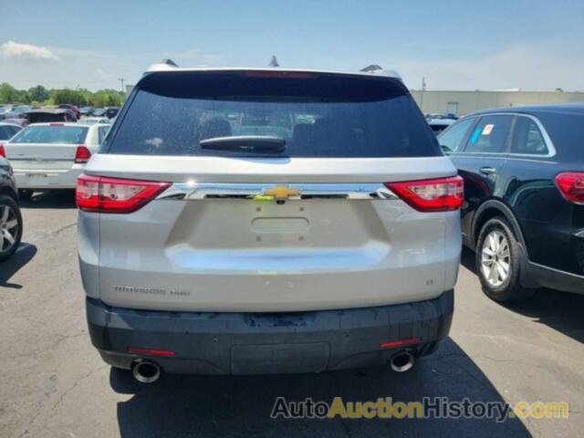 CHEVROLET TRAVERSE AWD 2FL, 1GNEVMKW0LJ192963