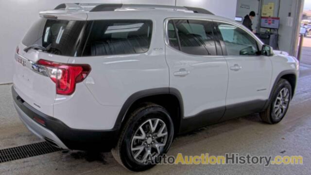 GMC ACADIA AWD SLE, 1GKKNRL4XMZ103798