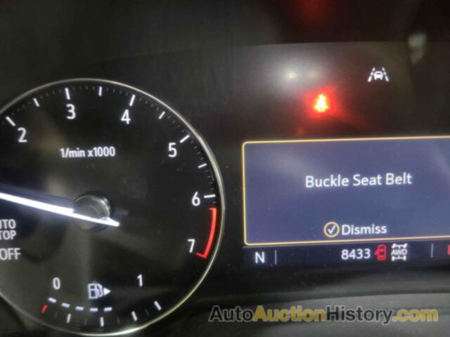 BUICK ENVISION PREFERRED AWD, LRBFZMR44PD019682