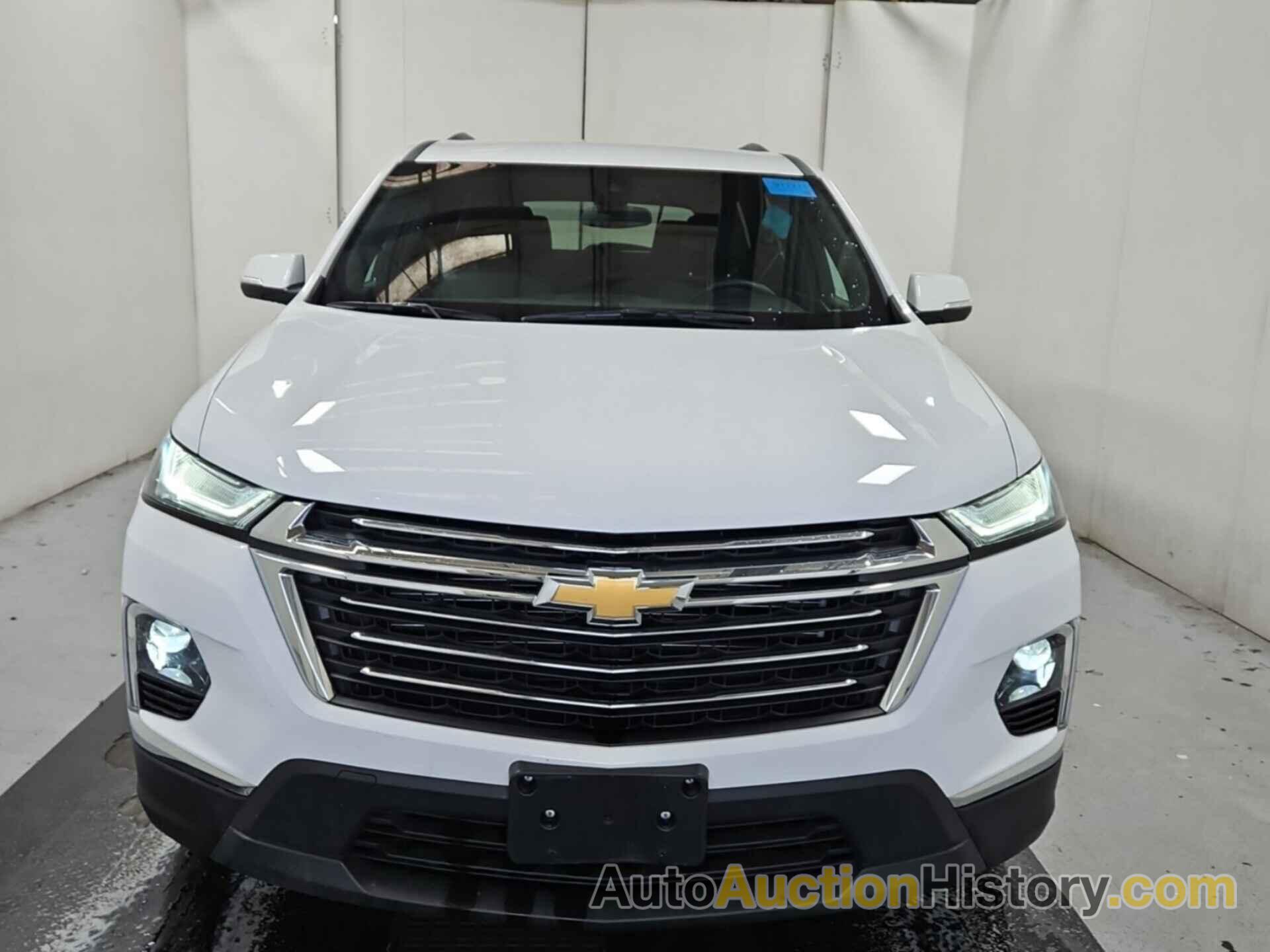 CHEVROLET TRAVERSE AWD LT CLOTH, 1GNEVGKW9PJ259552