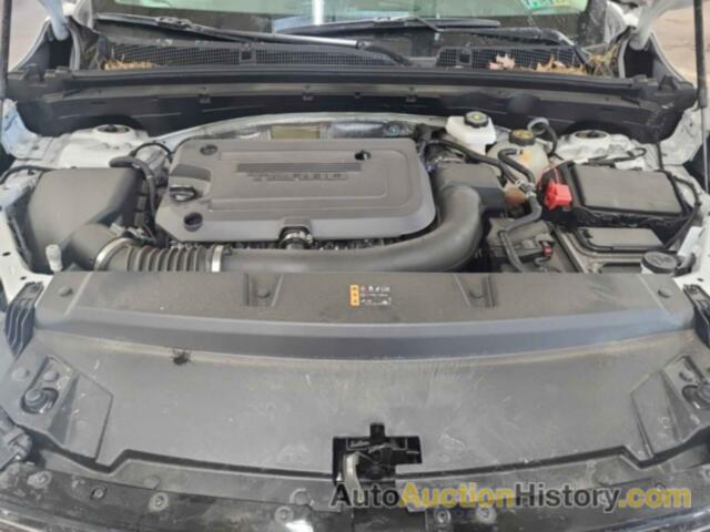 BUICK ENVISION PREFERRED AWD, LRBFZMR44PD019844