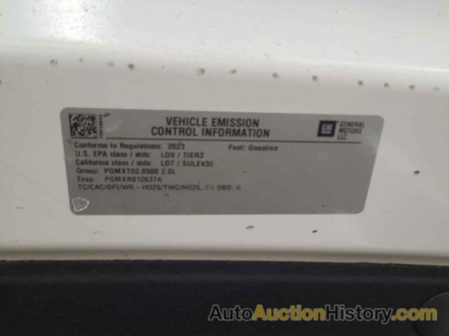 BUICK ENVISION PREFERRED AWD, LRBFZMR44PD019844