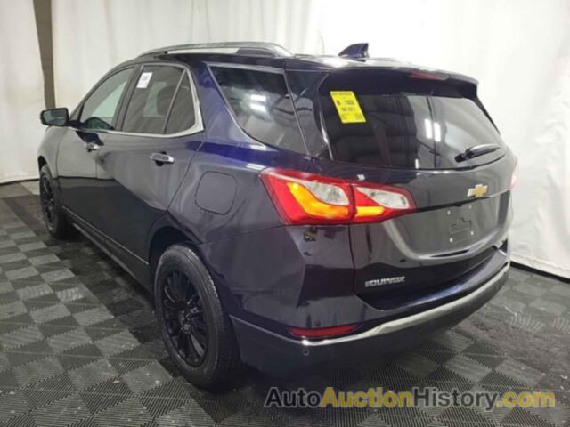 CHEVROLET EQUINOX FWD PREMIER 1.5L TURBO, 2GNAXNEV0L6166961