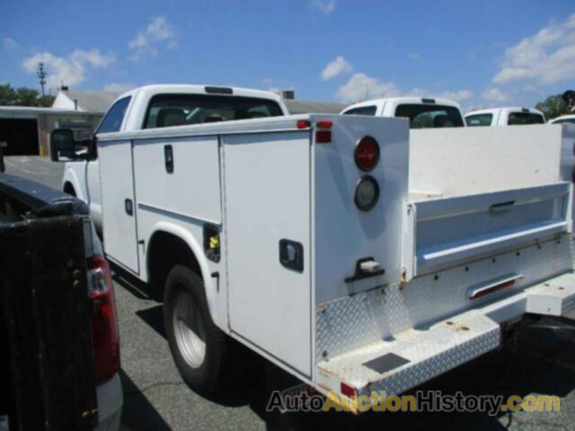 FORD F-350 CHASSIS XL, 1FDRF3H61FEC57546