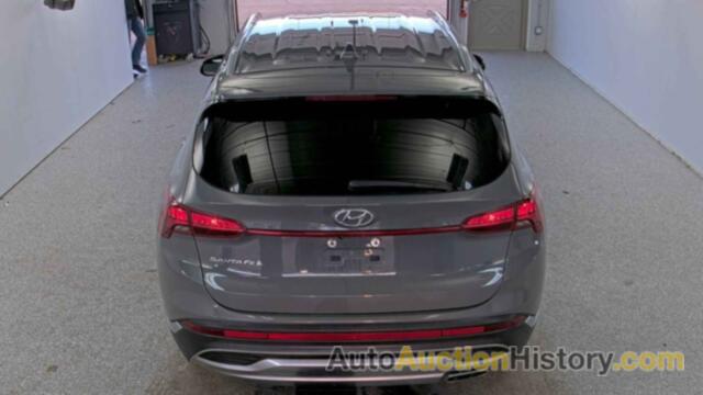 HYUNDAI SANTA FE SEL, 5NMS24AJ7MH341337