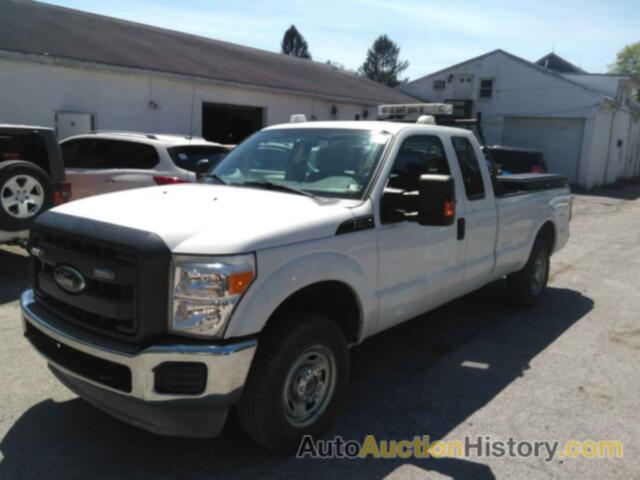 FORD F-250 XL, 1FT7X2B6XCEB40846