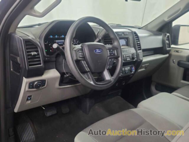 FORD F-150 XL, 1FTMF1CB4LKD83324