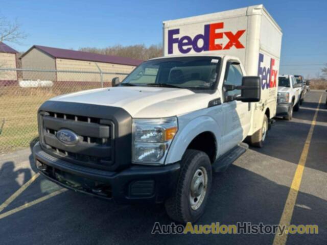 FORD F-250 XL, 1FDBF2B62CEC35474