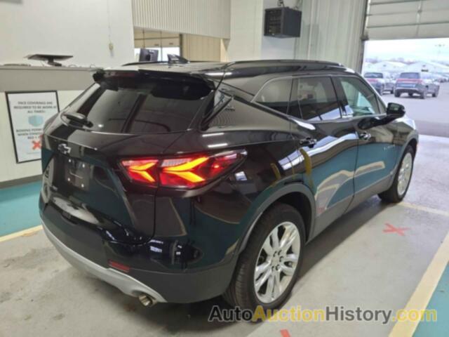 CHEVROLET BLAZER AWD 3LT, 3GNKBJRS2NS188752