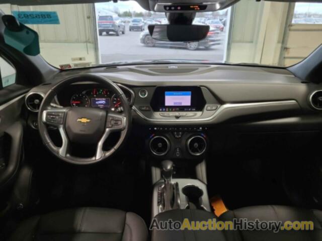 CHEVROLET BLAZER AWD 3LT, 3GNKBJRS2NS188752