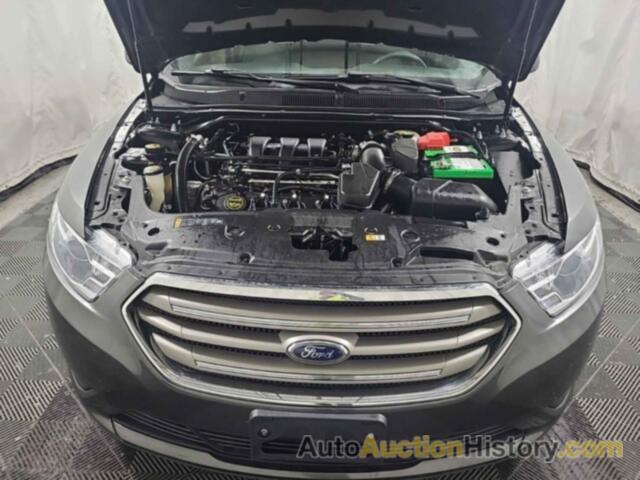 FORD TAURUS SEL, 1FAHP2E80JG137432