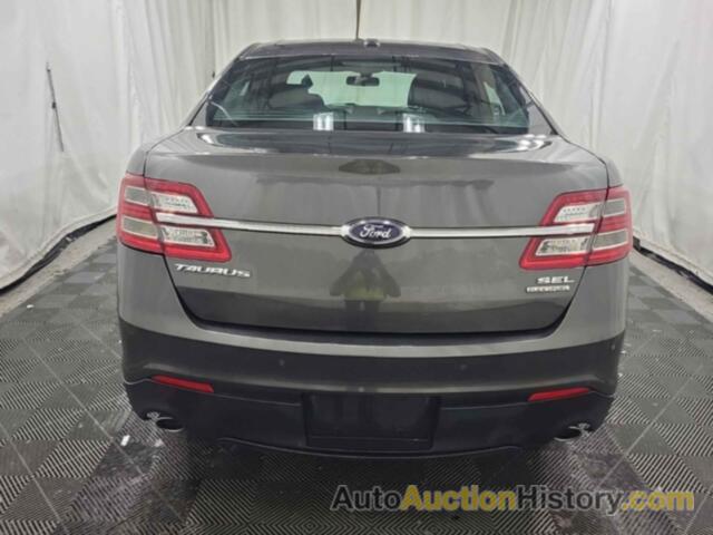 FORD TAURUS SEL, 1FAHP2E80JG137432