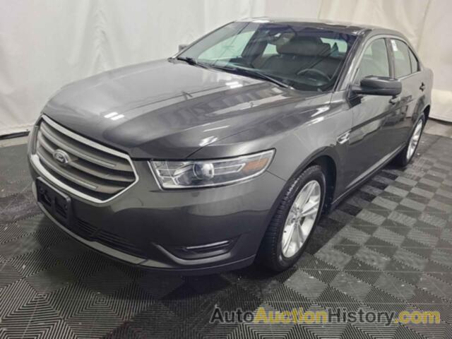 FORD TAURUS SEL, 1FAHP2E80JG137432