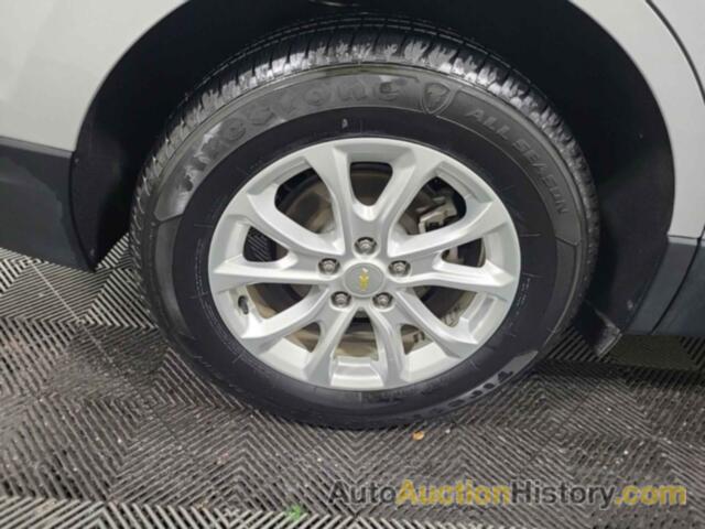 CHEVROLET EQUINOX LT, 2GNAXJEV2K6285893