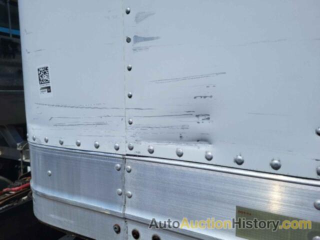 GREAT DANE TRAILERS 53 TRAILER, 1GRAA06275B706037