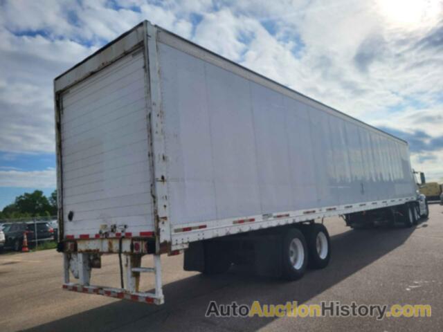 GREAT DANE TRAILERS 53 TRAILER, 1GRAA06275B706037