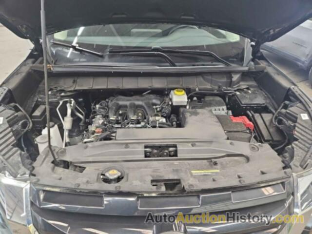 NISSAN PATHFINDER SV 4WD, 5N1DR3BD8PC235596