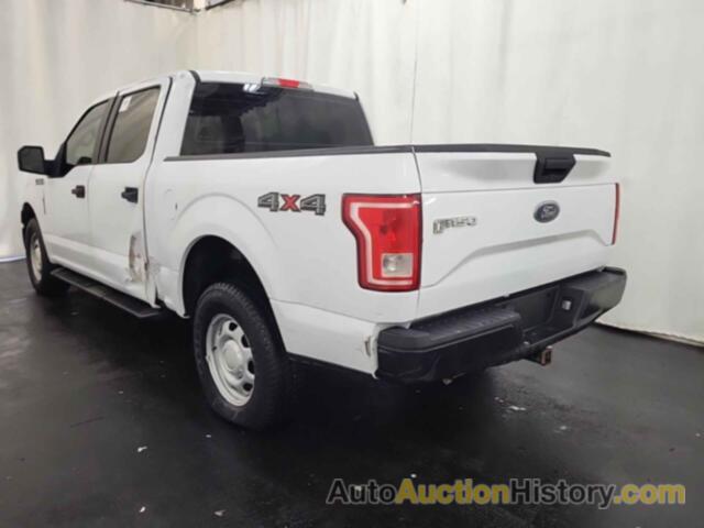 FORD F-150 XL, 1FTEW1EF9GKE21513