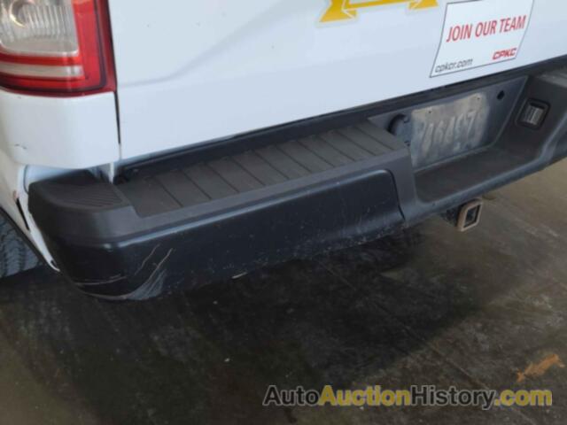 FORD F-150 XL, 1FTEW1EF9GKE21513