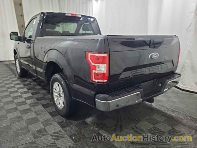 FORD F-150 XL, 1FTMF1CB9LKF05515