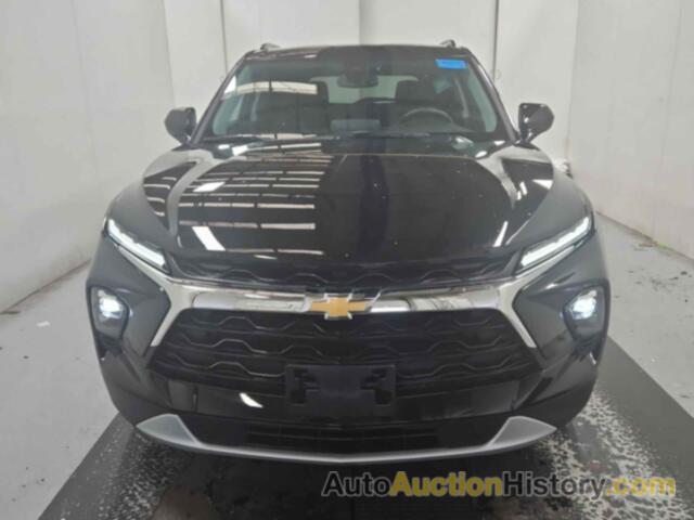 CHEVROLET BLAZER AWD 2LT, 3GNKBHR45PS176527