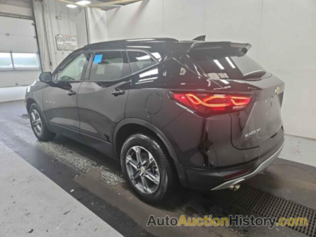 CHEVROLET BLAZER AWD 2LT, 3GNKBHR45PS176527