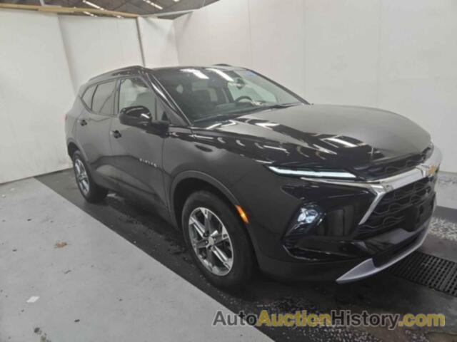 CHEVROLET BLAZER AWD 2LT, 3GNKBHR45PS176527