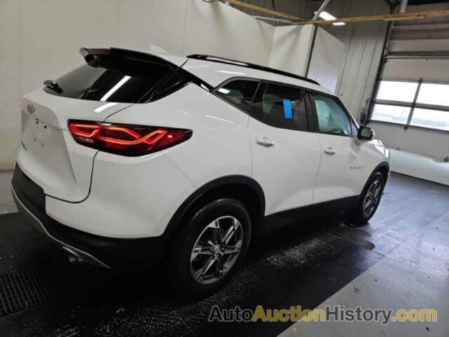 CHEVROLET BLAZER AWD 2LT, 3GNKBHR40PS167721